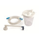 Aspirador de Secreciones Laerdal Lcsu4 800ml a 220v